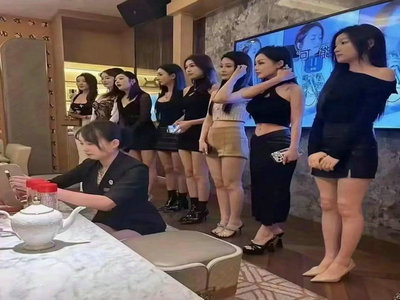 白银夜场招聘